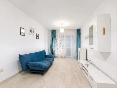 Apartament 2 camere de vanzare la 12 minute de metrou Dimitrie Leonida - 61 mp - foto 4