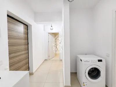 Apartament 2 camere de vanzare la 12 minute de metrou Dimitrie Leonida - 61 mp - foto 5