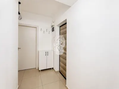 Apartament 2 camere de vanzare la 12 minute de metrou Dimitrie Leonida - 61 mp - foto 7