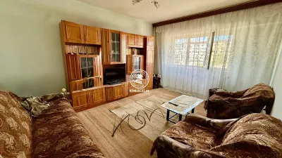 Apartament cu 4 camere in Dacia - Iasi