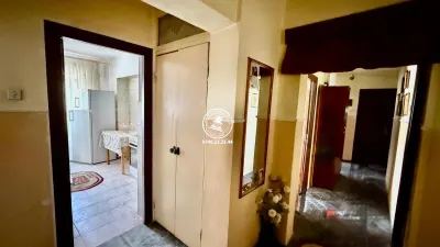 Apartament cu 4 camere in Dacia - foto 12