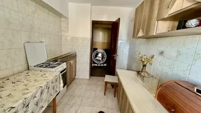 Apartament cu 4 camere in Dacia - foto 14