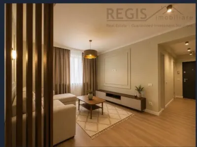 Apartament modern Ultracentral - foto 3