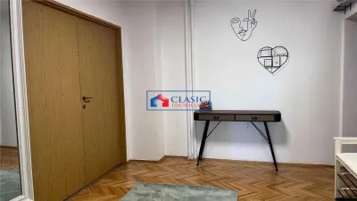 Inchiriere apartament 3 camere decomandate in Gheorgheni- Piata Cipariu - foto 2