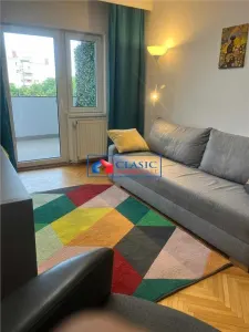 Inchiriere apartament 3 camere decomandate in Gheorgheni- Piata Cipariu - foto 8