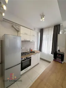 Apartament 2 camere, 1 min de UMF, str. Gh. Marinescu, Targu Mures - foto 5