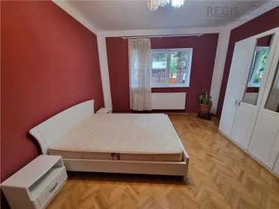 Apartament 3 camere la casa , zona Florilor - Brasov