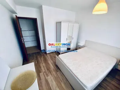 Apartament 2 Cam  Berceni - Dimitrie Leonida - 5 Min Metrou - Bucuresti