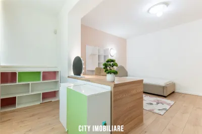 Apartament de LUX cu 4 camere, S-120 mp, Parcul Rozelor,  Loc de parcare inclus - foto 16