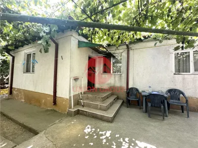 Casa de inchiriat zona Coiciu - ideala pentru echipe de muncitori - Constanta