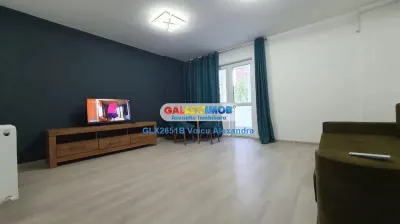 Garsoniera Bloc Nou Lux Berceni - Dimitrie Leonida - Metrou - Bucuresti