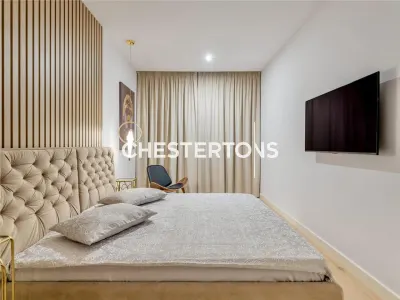 Apartament elegant in Herastrau | Gradina privata - Bucuresti