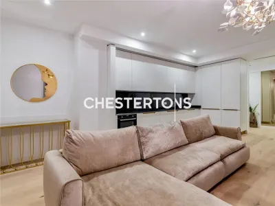 Apartament elegant in Herastrau | Gradina privata - foto 15