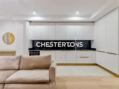 Apartament elegant in Herastrau | Gradina privata - foto 7