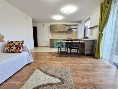 Apartament 2 camere, Tractorul, Urban - foto 2