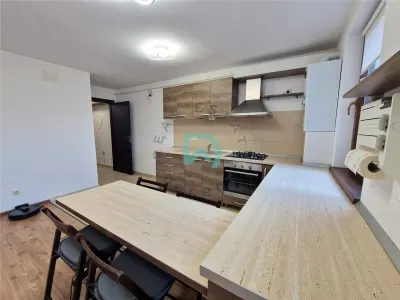 Apartament 2 camere, Tractorul, Urban - foto 13