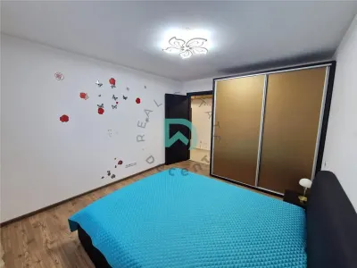 Apartament 2 camere, Tractorul, Urban - foto 14