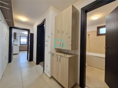 Apartament 2 camere, Tractorul, Urban - foto 6