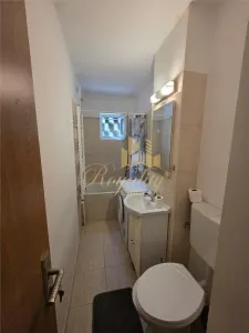Apartament 2 camere, parter, 45 mp - Zona Sagului - foto 12