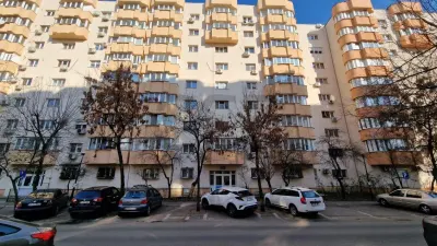 Nerva Traian - Unirii - bloc monolit - foto 2
