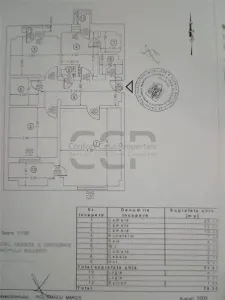 Nerva Traian - Unirii - bloc monolit - foto 3