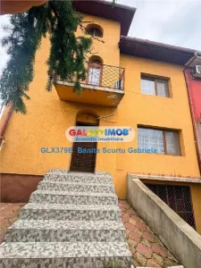 Vanzare vila P+1 E anexe cu teren 550 mp  oras Pantelimon - Pantelimon