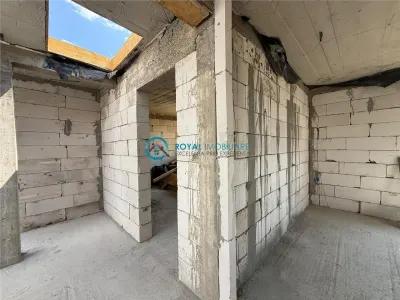 Royal Imobiliare - Vanzare Vila P+M in Strejnicu - foto 2