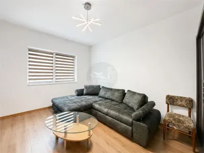 Studio cu gradina zona Selimbar - foto 4