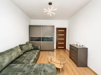 Studio cu gradina zona Selimbar - foto 5
