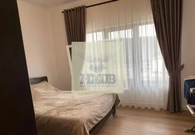 Casa individuala 5 camere 3 bai si garaj Cisnadie - foto 12