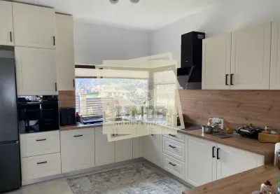 Casa individuala 5 camere 3 bai si garaj Cisnadie - foto 14