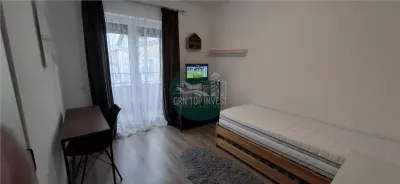 Apartament cu 1 camera balcon parcare zona Arhitectilor - foto 1