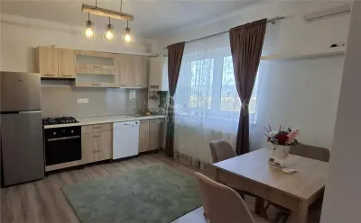 Apartament cu 1 camera balcon parcare zona Arhitectilor - foto 2