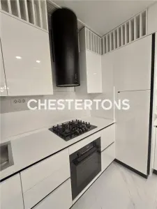 Apartament de lux de inchiriat cu 4 camere in Herastrau - foto 12