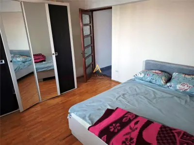 Apartament 3 camere in Ploiesti, zona centrala - foto 7