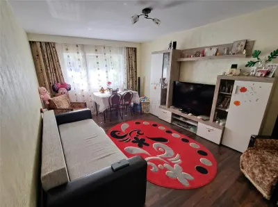 Apartament 3 camere | Obcini | 67.36 mp | 3c-4688 - foto 3