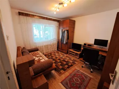 Apartament 3 camere | Obcini | 67.36 mp | 3c-4688 - foto 5