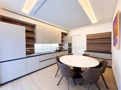 Apartament de inchiriat 5 camere Kiseleff - foto 13