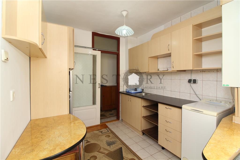 Apartament 2 camere decomandate | UMF, Zorilor, Spitalul de Recuperare - Cluj-Napoca
