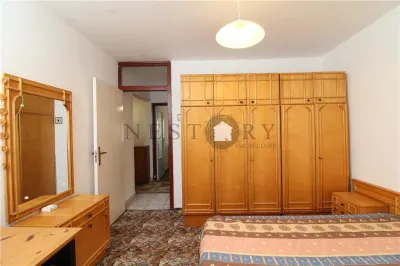 Apartament 2 camere decomandate | UMF, Zorilor, Spitalul de Recuperare - foto 4