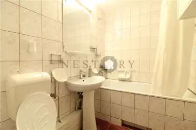 Apartament 2 camere decomandate | UMF, Zorilor, Spitalul de Recuperare - foto 6