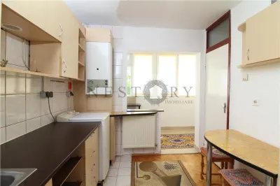 Apartament 2 camere decomandate | UMF, Zorilor, Spitalul de Recuperare - foto 8
