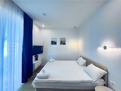 Apartament de inchiriat 2 camere Stefan cel Mare Complex Central - foto 11