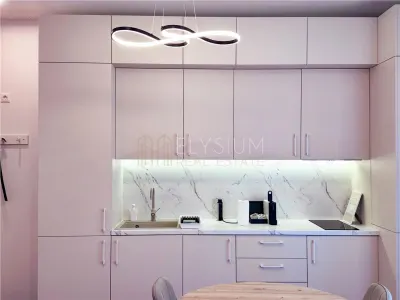 Apartament de inchiriat 2 camere Stefan cel Mare Complex Central - foto 6
