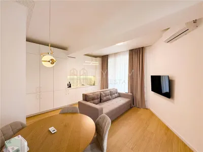 Apartament de inchiriat 2 camere Stefan cel Mare Complex Central - Bucuresti