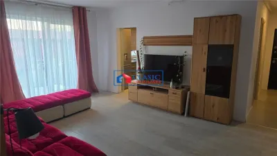 Inchiriere apartament 3 camere modern bloc nou in Centru- zona Piata Mihai Viteazu - foto 2