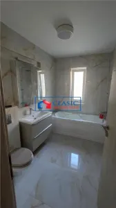 Inchiriere apartament 3 camere modern bloc nou in Centru- zona Piata Mihai Viteazu - foto 6