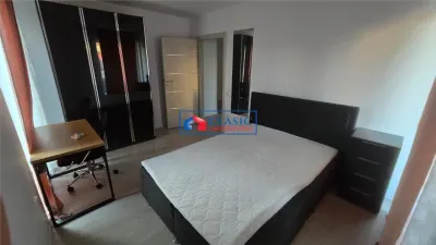 Inchiriere apartament 3 camere modern bloc nou in Centru- zona Piata Mihai Viteazu - foto 7