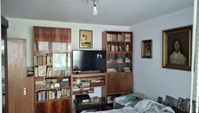 Apartament 4 Camere Decomandat Izvorul Muresului - foto 5
