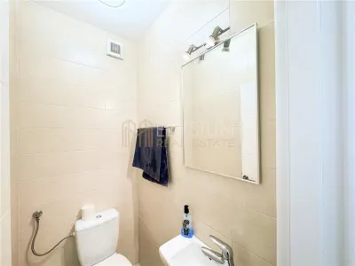 Apartament de inchiriat 3 camere Soseaua Nordului Herastrau - foto 13